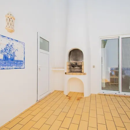 65 Vale Do Milho Vila Carvoeiro (Lagoa)