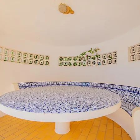 65 Vale Do Milho Carvoeiro (Lagoa)