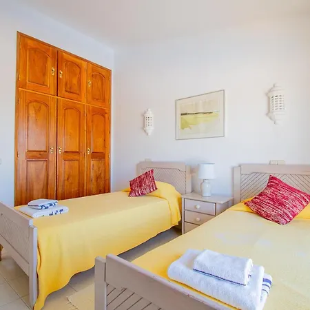 Vila 65 Vale Do Milho *