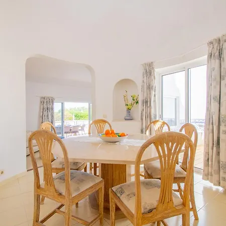 65 Vale Do Milho Carvoeiro (Lagoa)