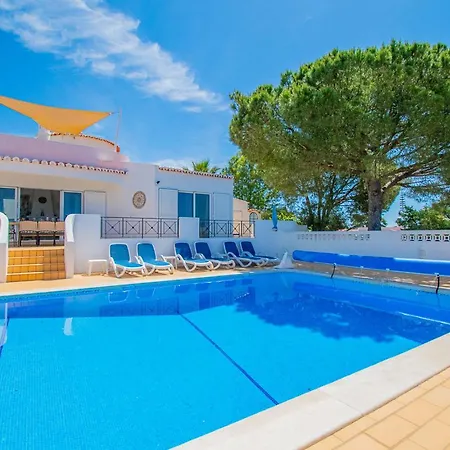 Vila 65 Vale Do Milho *