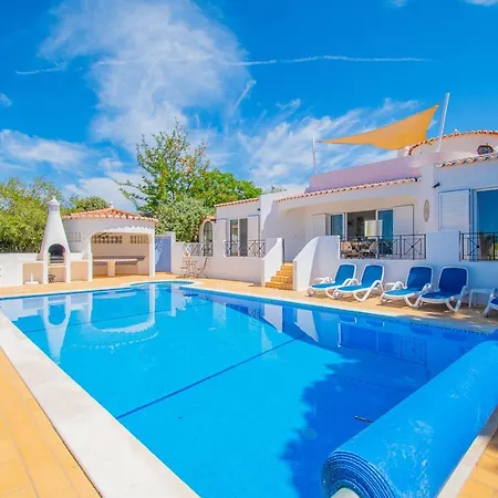 65 Vale Do Milho Vila Carvoeiro (Lagoa)