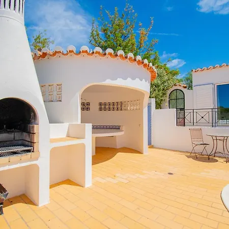 65 Vale Do Milho * Carvoeiro (Lagoa)