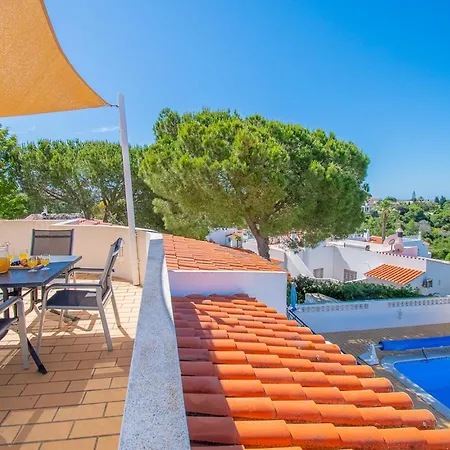 Villa 65 Vale Do Milho *