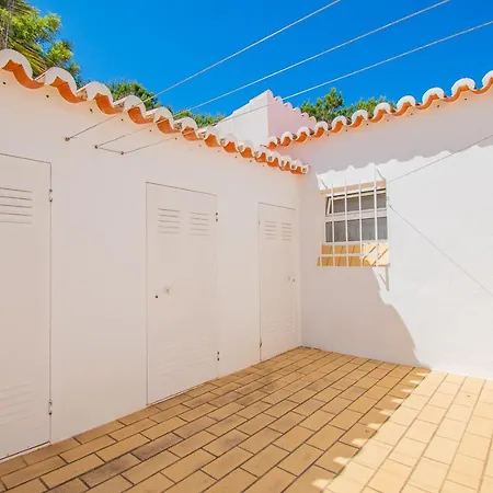 Villa 65 Vale Do Milho *