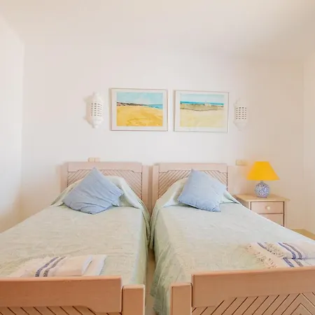 65 Vale Do Milho Carvoeiro (Lagoa)