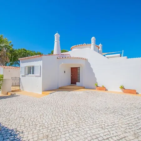 Villa 65 Vale Do Milho