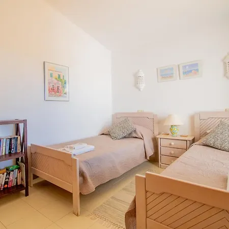 65 Vale Do Milho Villa Carvoeiro (Lagoa)