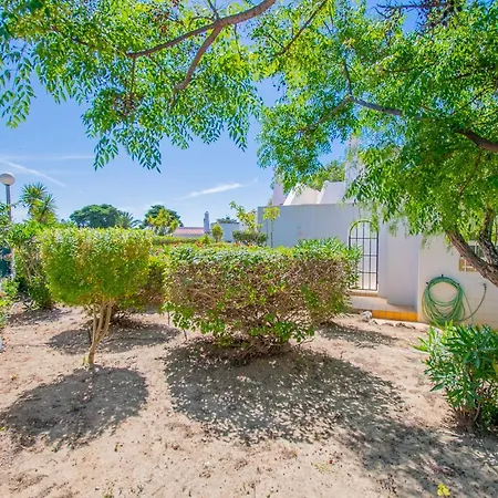 65 Vale Do Milho Villa Carvoeiro (Lagoa)