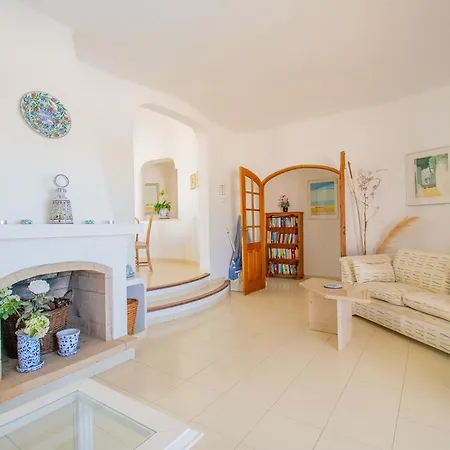 Villa 65 Vale Do Milho Carvoeiro (Lagoa)