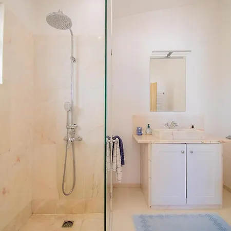 65 Vale Do Milho Villa Carvoeiro (Lagoa)