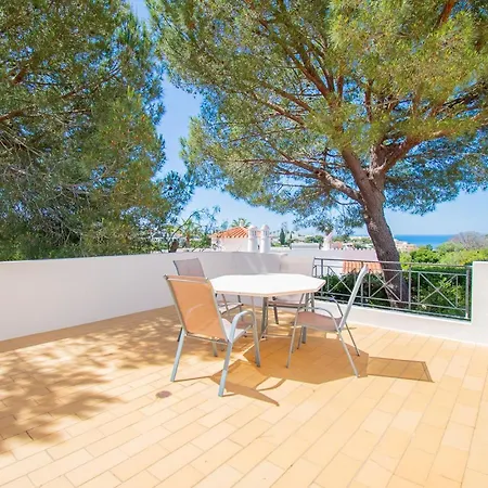 65 Vale Do Milho Carvoeiro (Lagoa)